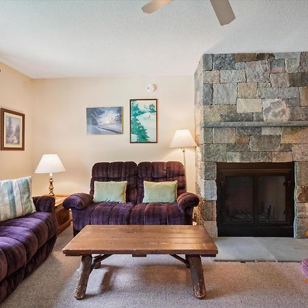 Quaint Condo 5 Minutes To The Ski Slopes Valley Park D1 Killington Eksteriør billede