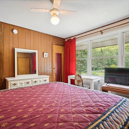 Quaint Condo 5 Minutes To The Ski Slopes Valley Park D1 Killington Eksteriør billede