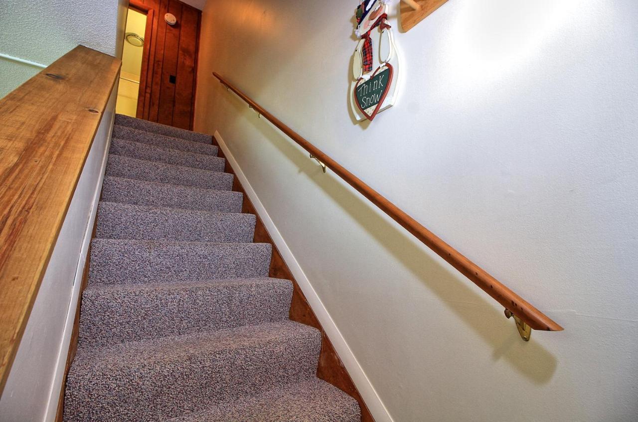 Quaint Condo 5 Minutes To The Ski Slopes Valley Park D1 Killington Eksteriør billede