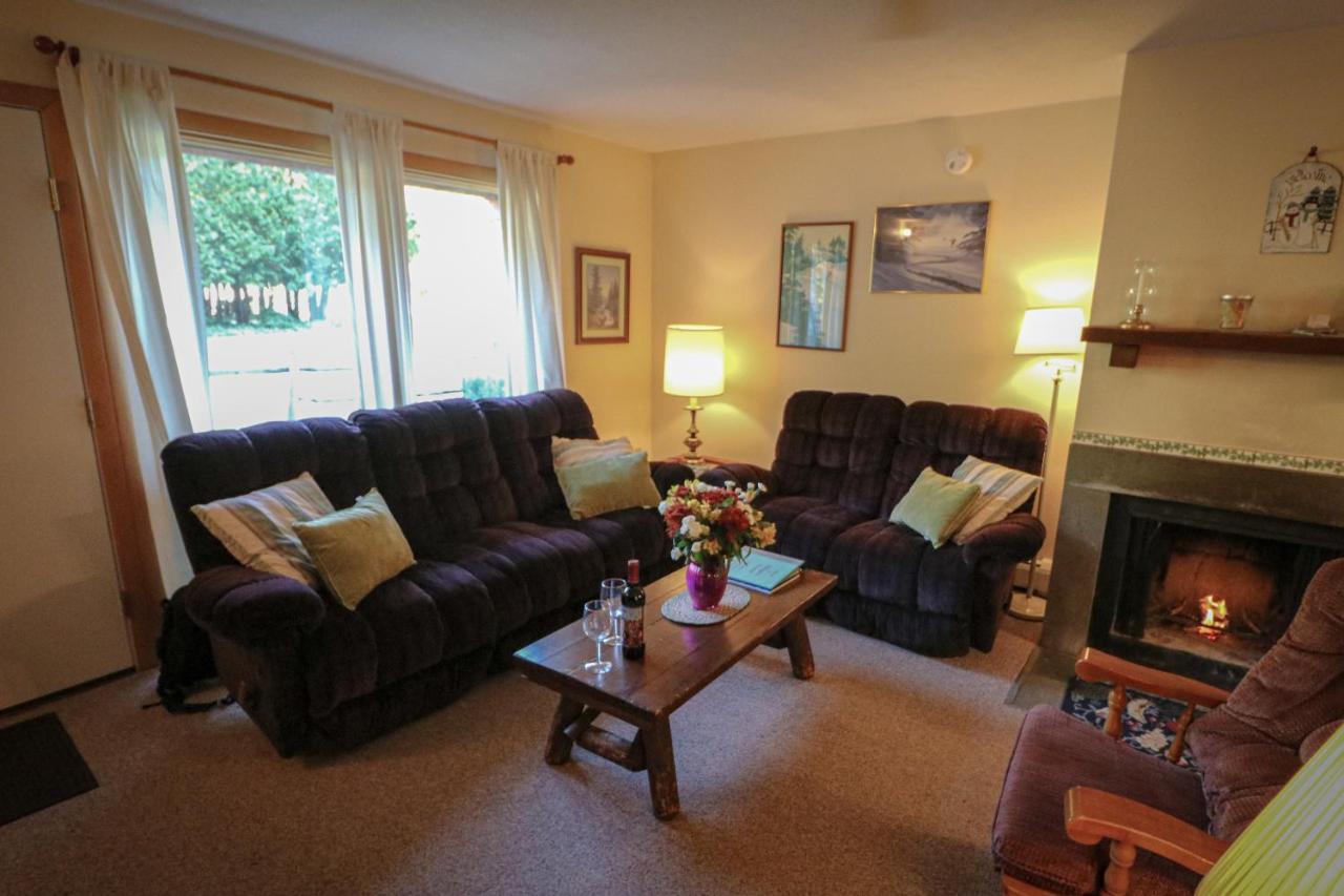 Quaint Condo 5 Minutes To The Ski Slopes Valley Park D1 Killington Eksteriør billede