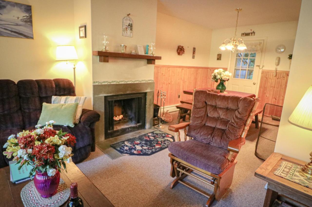 Quaint Condo 5 Minutes To The Ski Slopes Valley Park D1 Killington Eksteriør billede
