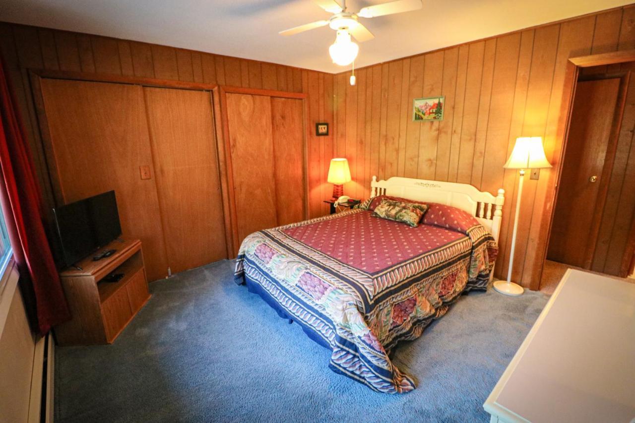 Quaint Condo 5 Minutes To The Ski Slopes Valley Park D1 Killington Eksteriør billede