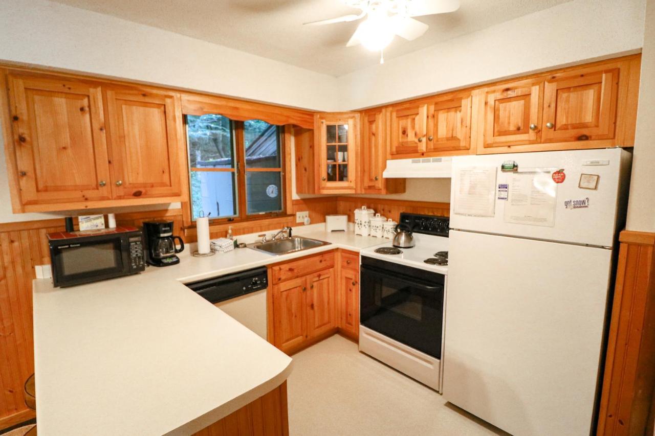 Quaint Condo 5 Minutes To The Ski Slopes Valley Park D1 Killington Eksteriør billede