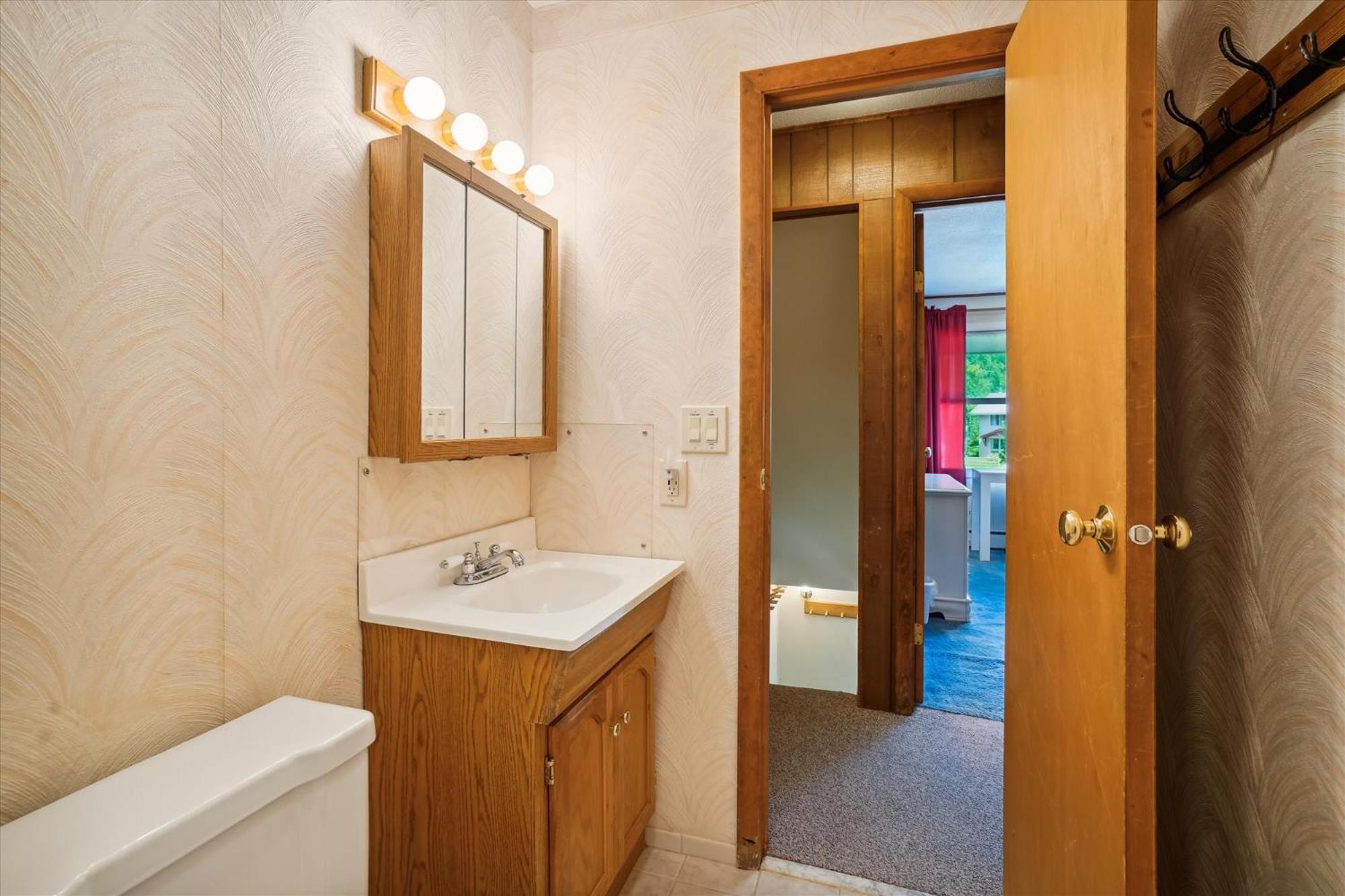 Quaint Condo 5 Minutes To The Ski Slopes Valley Park D1 Killington Eksteriør billede