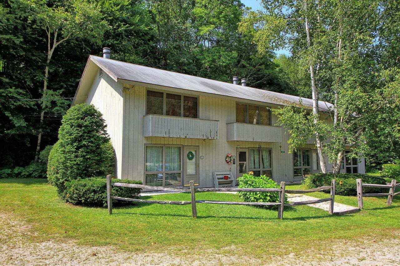 Quaint Condo 5 Minutes To The Ski Slopes Valley Park D1 Killington Eksteriør billede